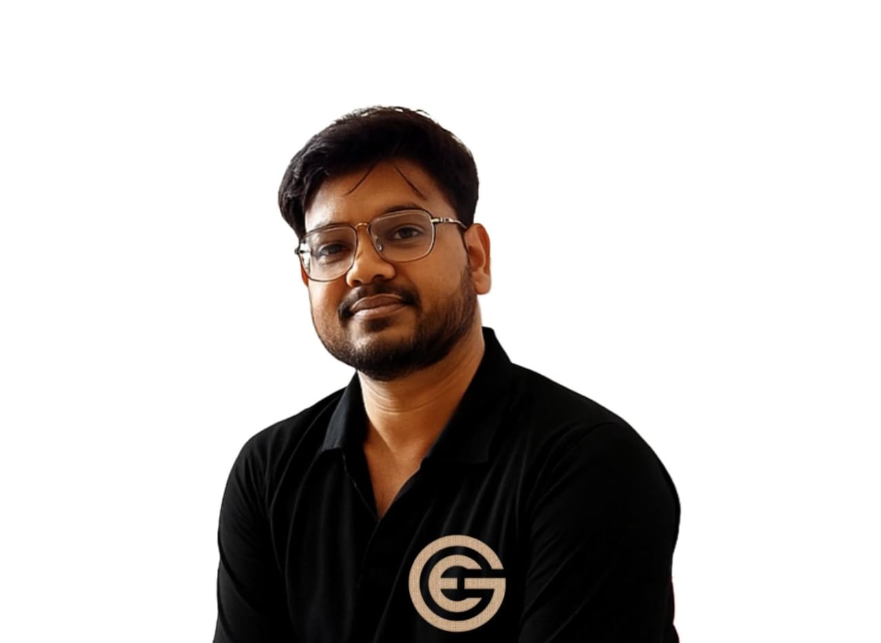 Mr. SD Sir (Exp. 10+ Yrs)